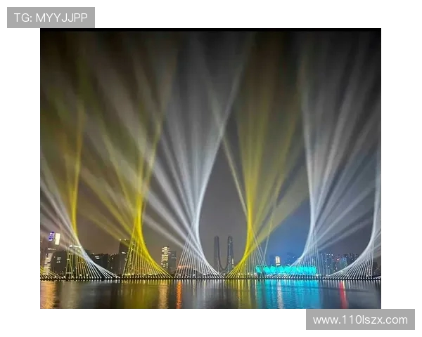 二零二六世界杯期间举办城市的灯光秀视频